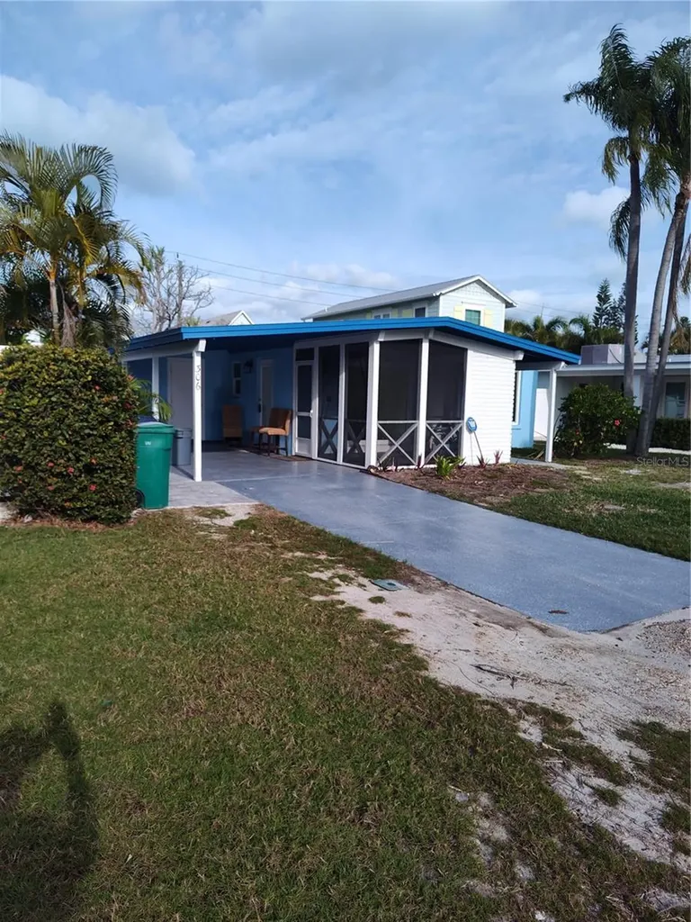 306 Magnolia Avenue Anna Maria FL 34216