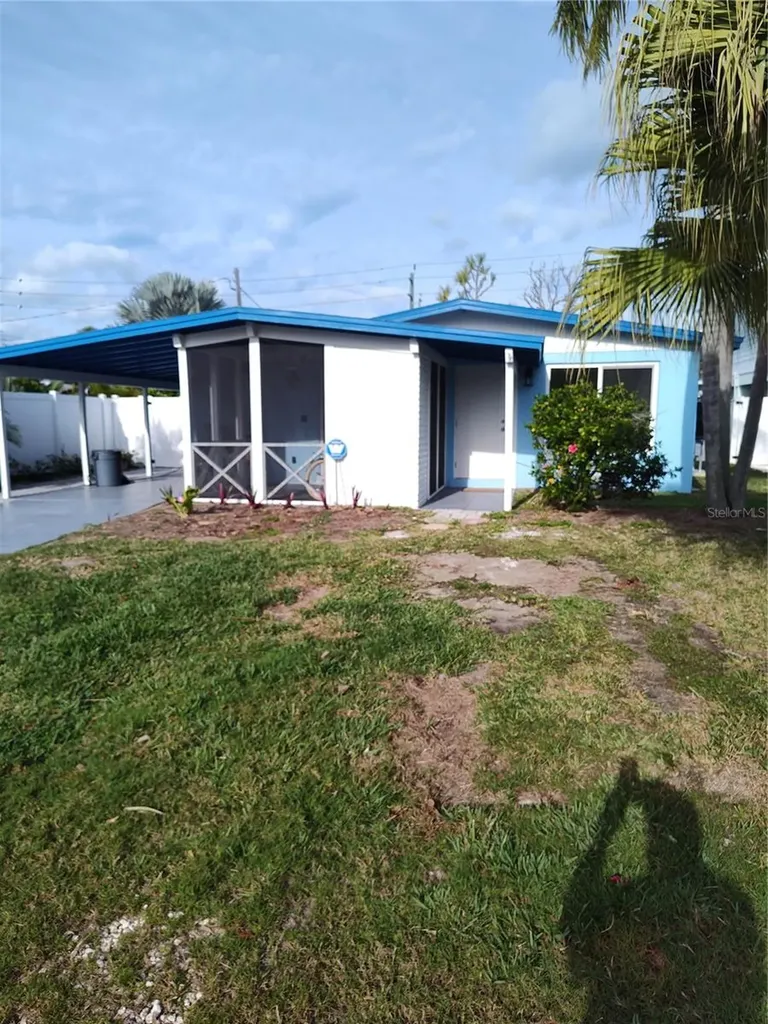 306 Magnolia Avenue Anna Maria FL 34216