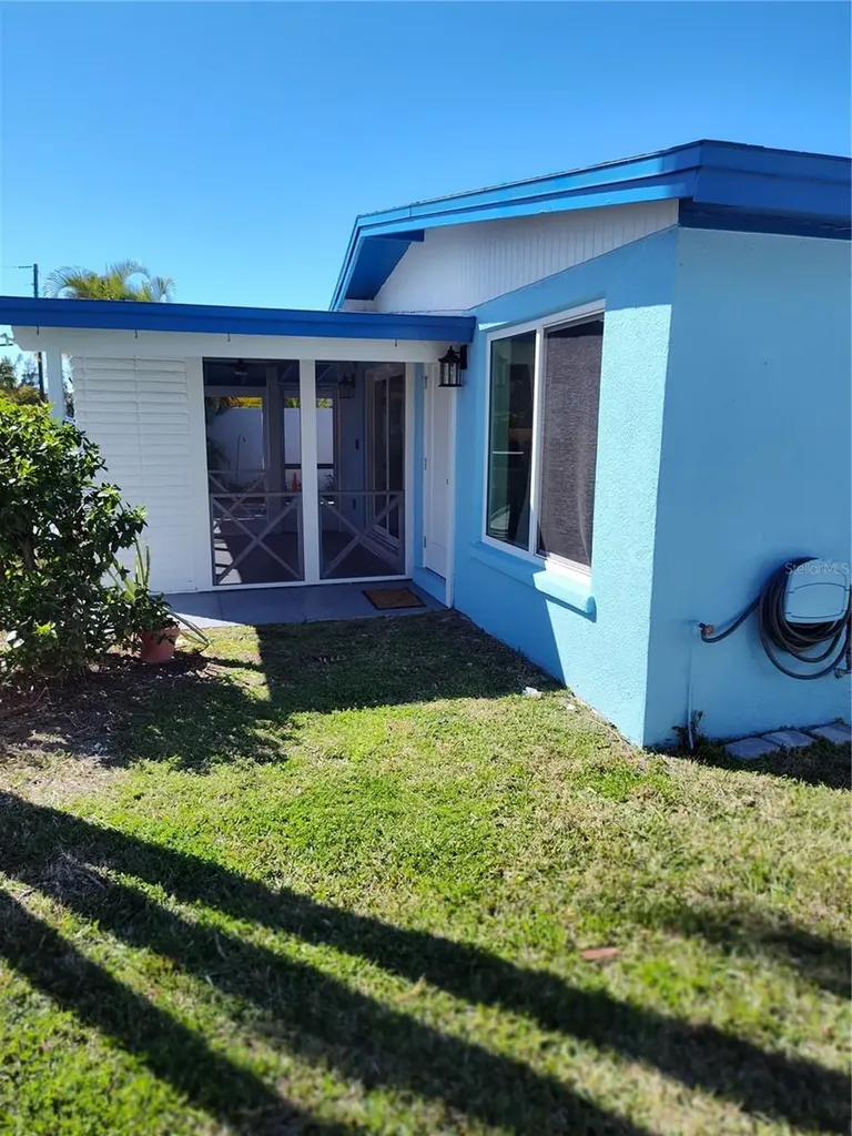 306 Magnolia Avenue Anna Maria FL 34216