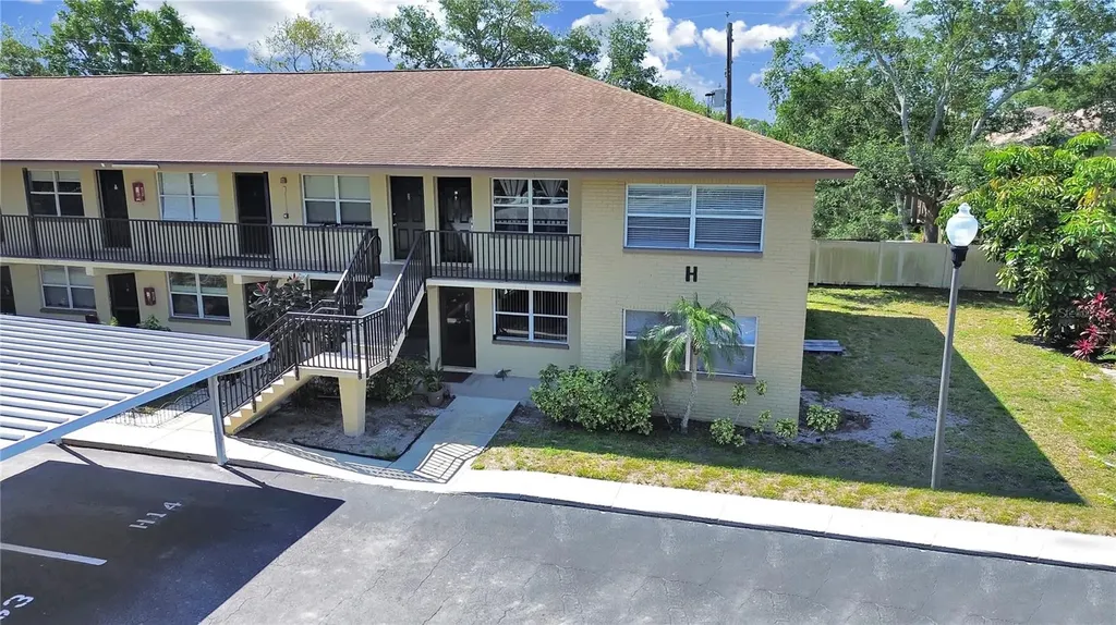 2501 Harn Boulevard Clearwater FL 33764