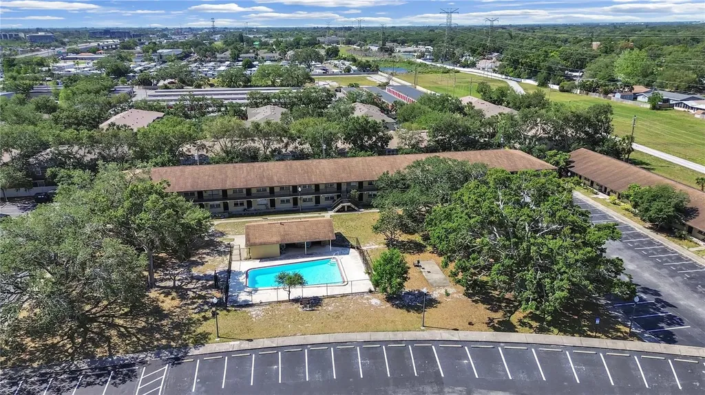 2501 Harn Boulevard Clearwater FL 33764