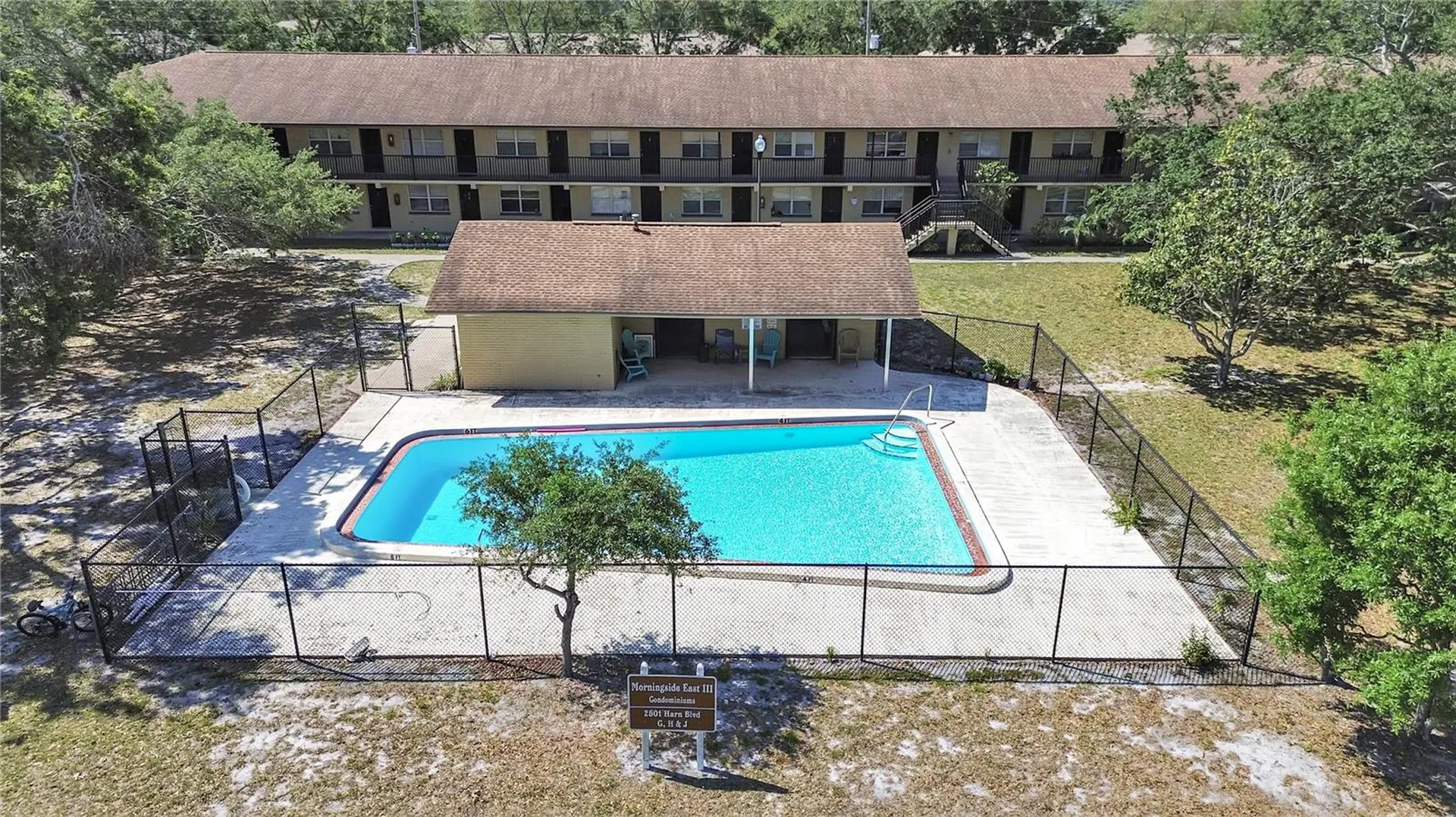 2501 Harn Boulevard Clearwater FL 33764