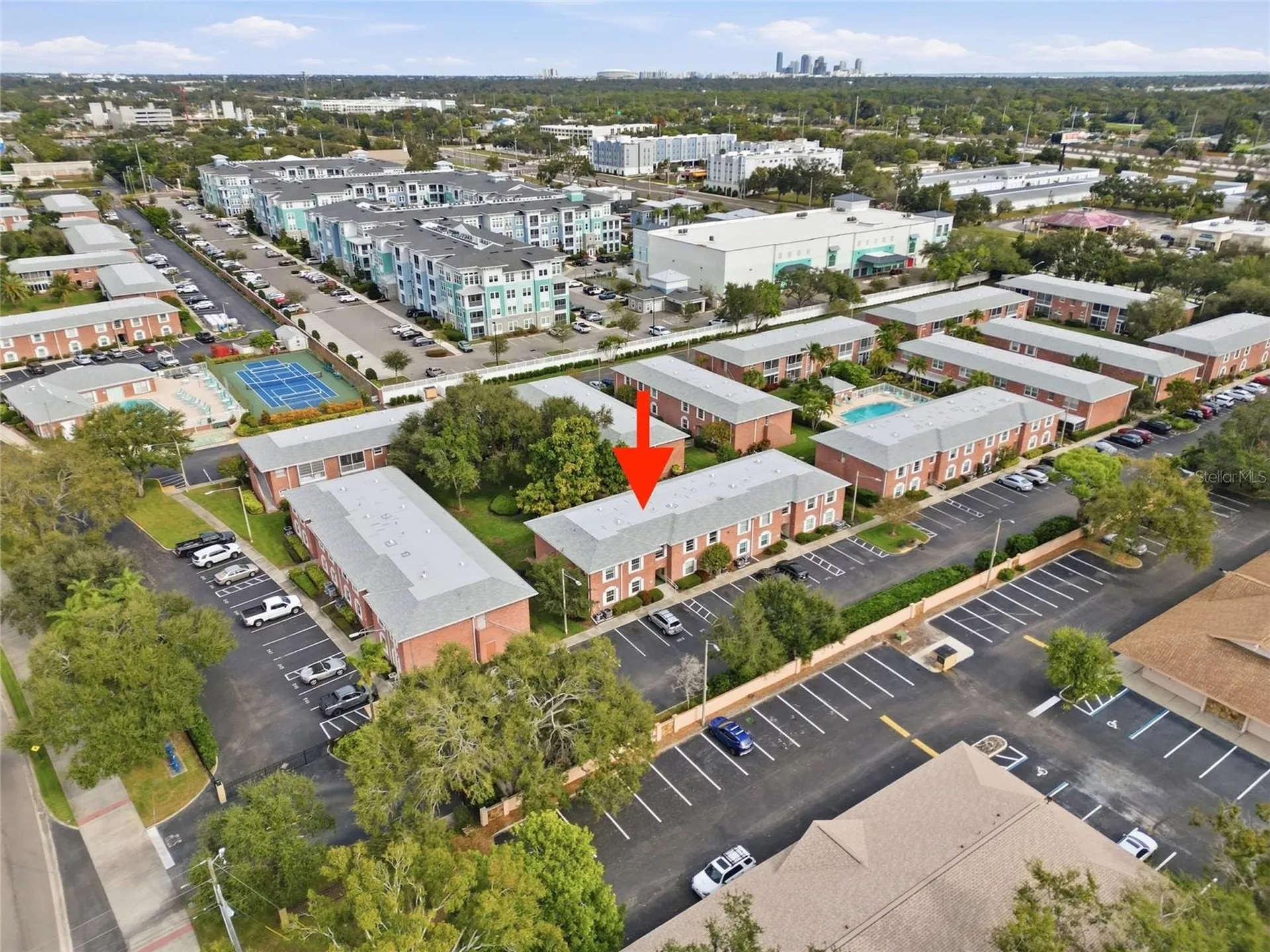 3585 41st Terrace S St Petersburg FL 33711