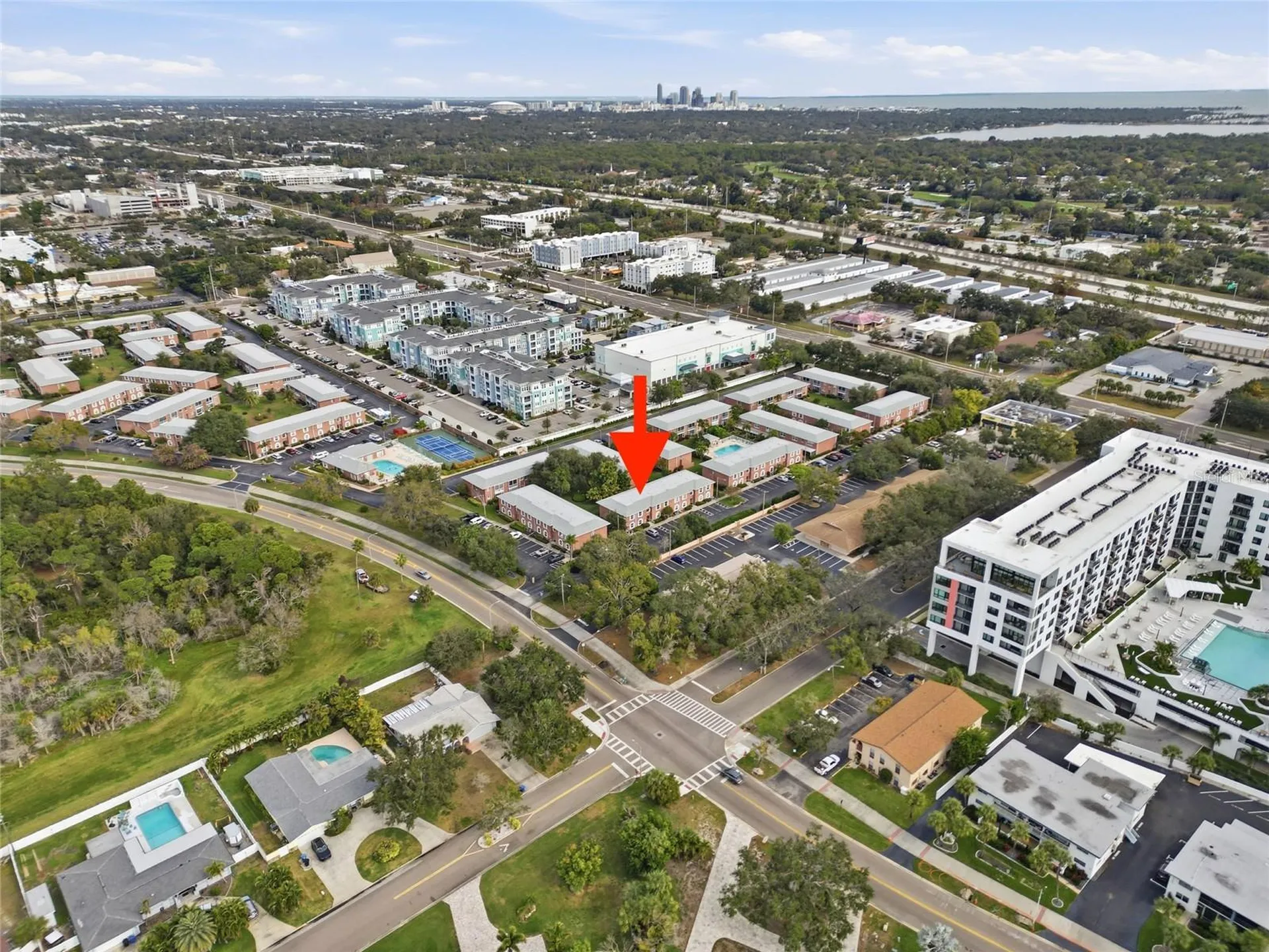 3585 41st Terrace S St Petersburg FL 33711