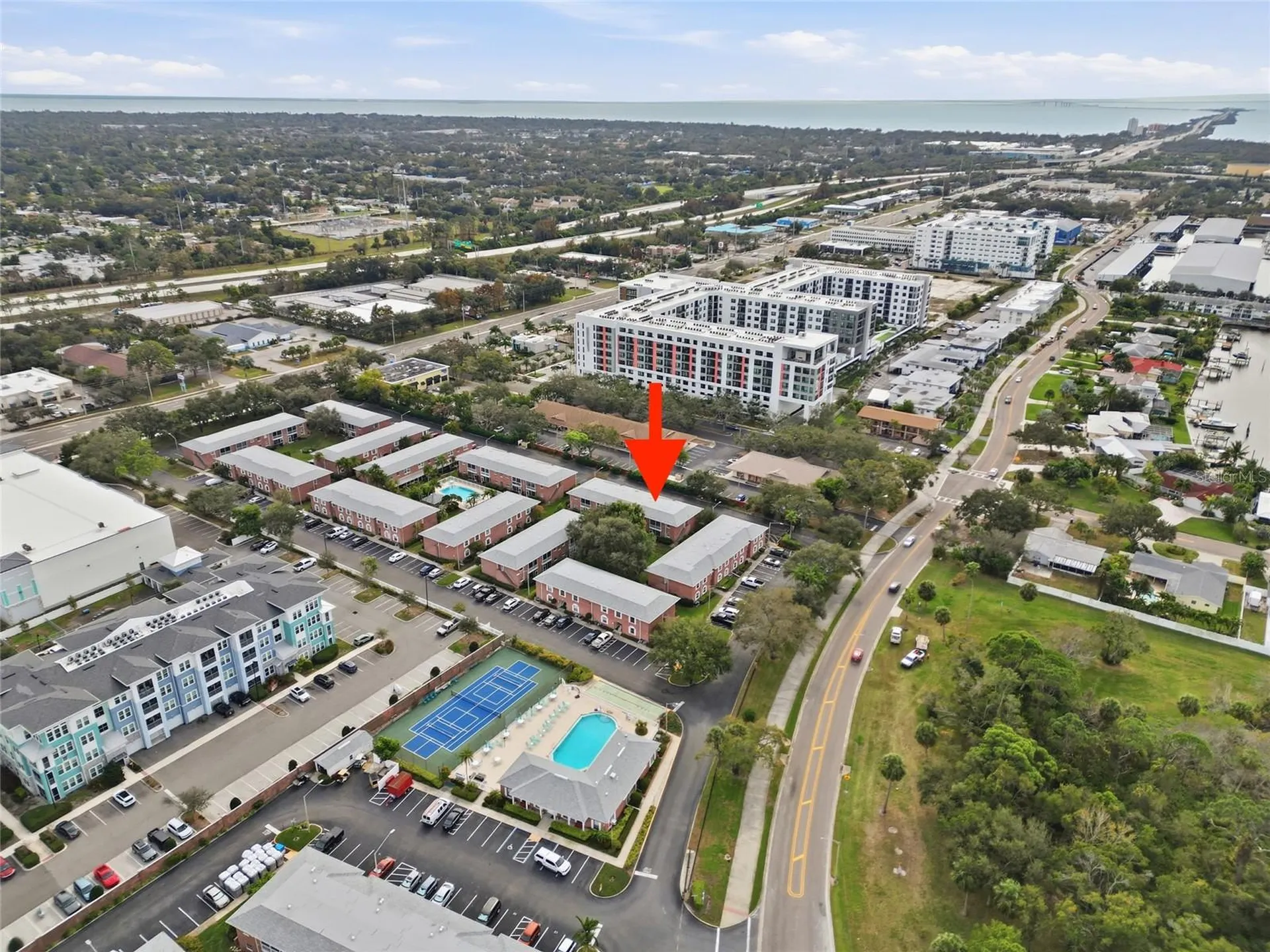 3585 41st Terrace S St Petersburg FL 33711