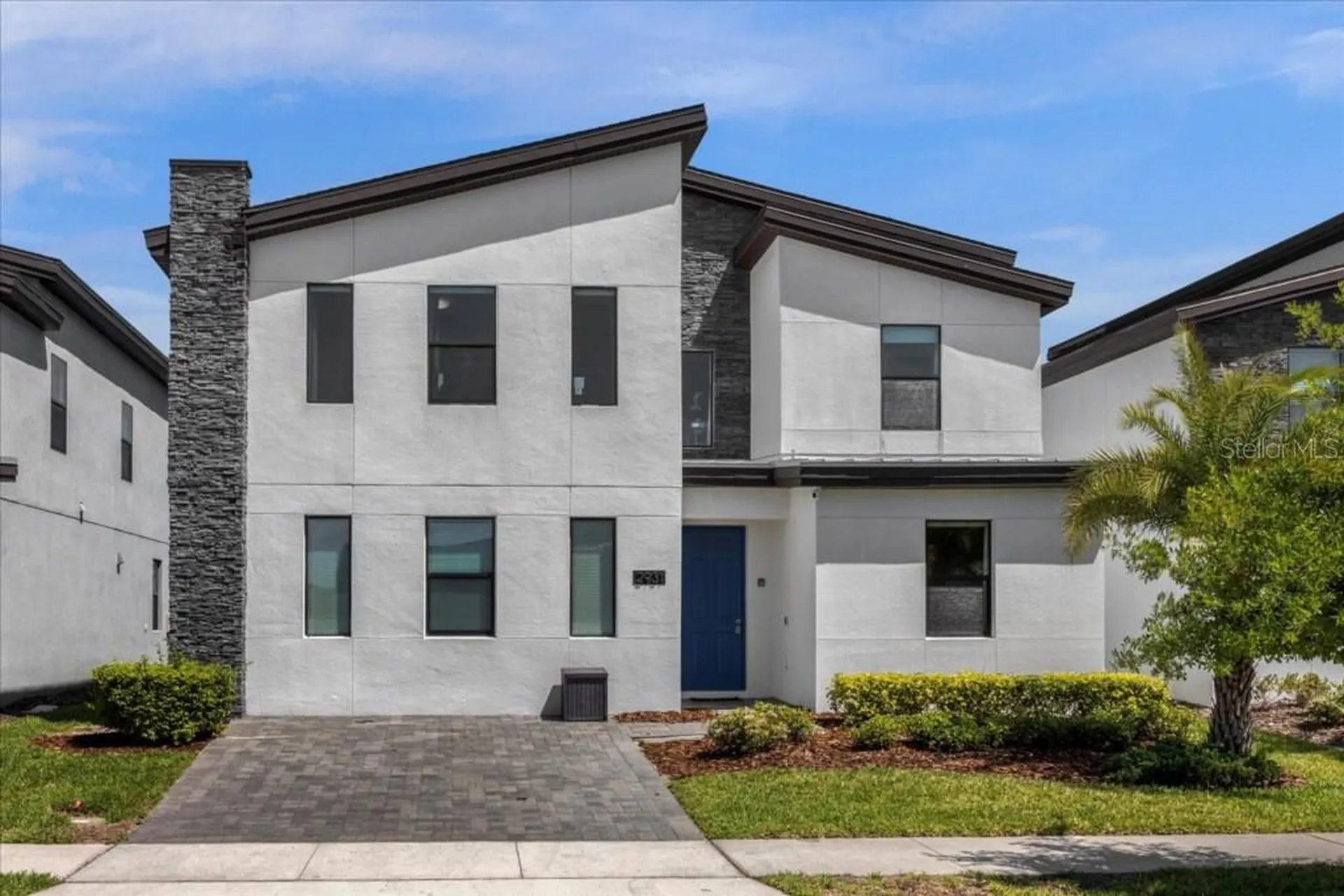 2931 Fable Street Kissimmee FL 34746