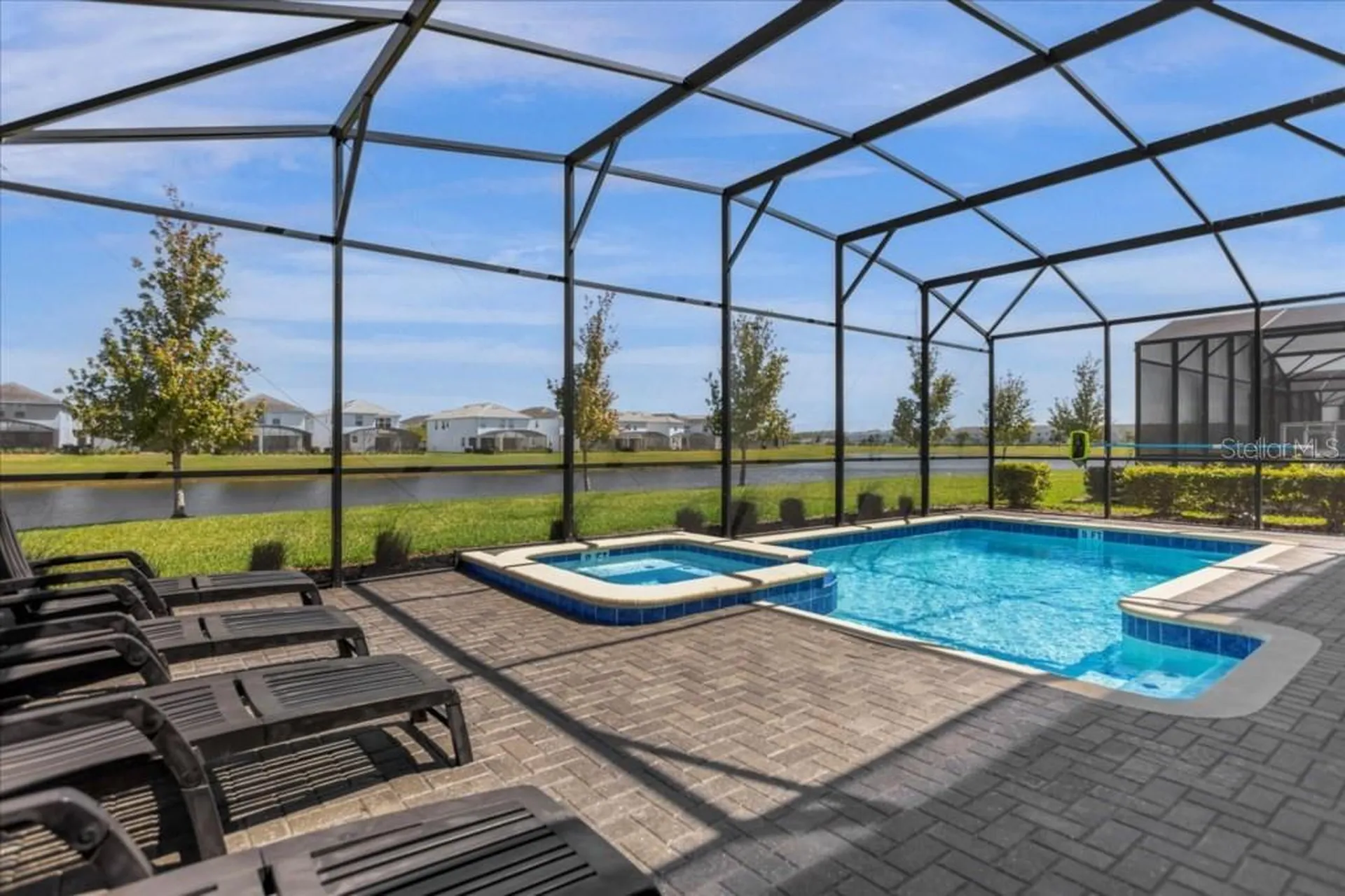 2931 Fable Street Kissimmee FL 34746