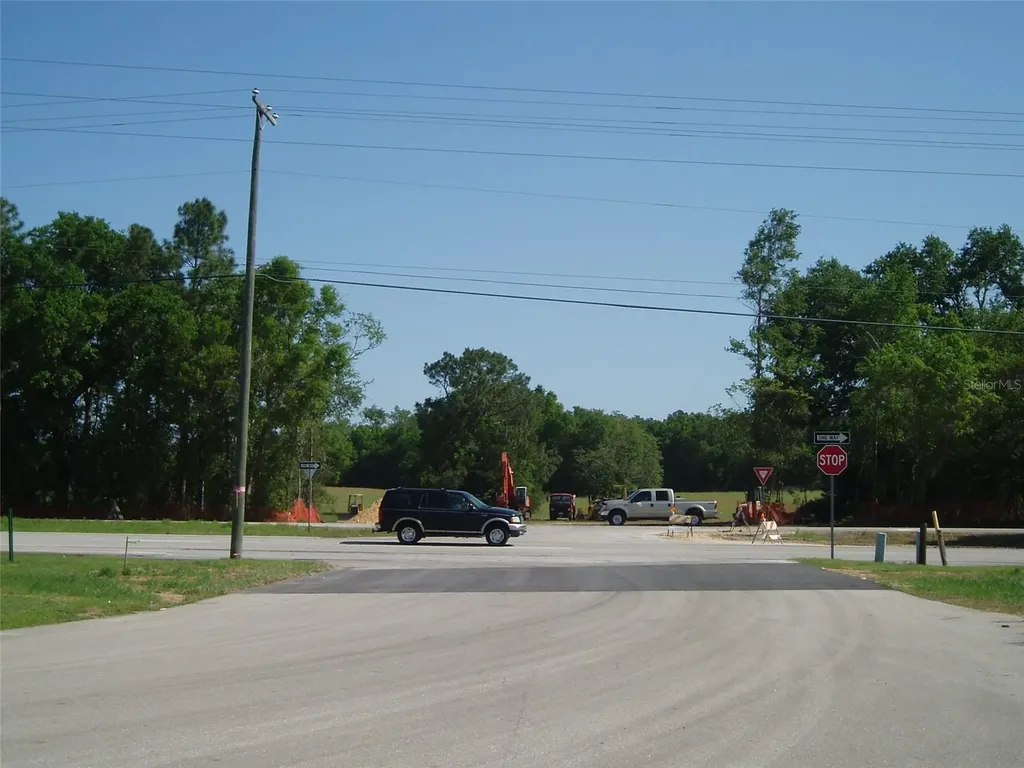 Tbd Highway 441 Alachua FL 32615