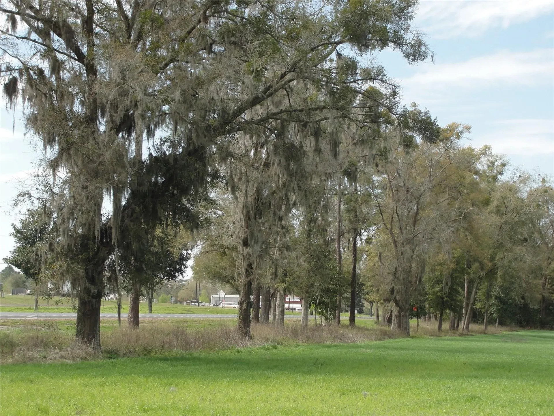 Tbd Highway 441 Alachua FL 32615