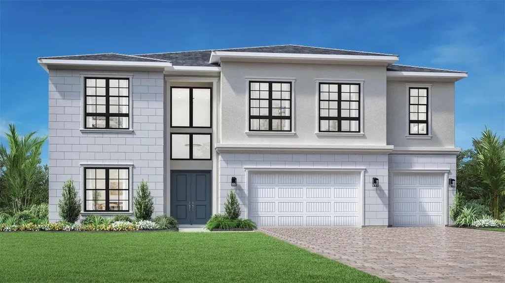16650 Bolsena Drive Montverde FL 34756