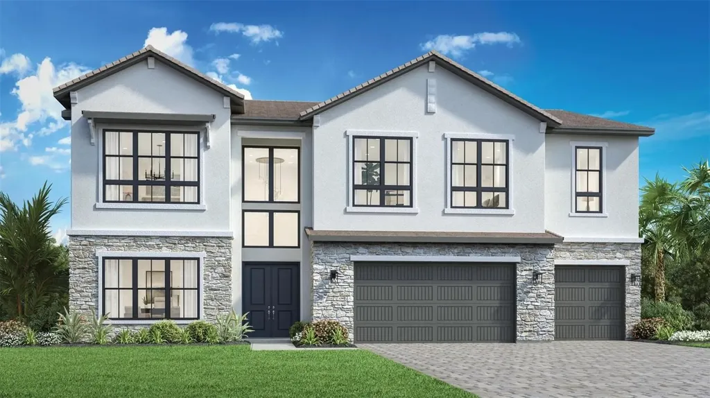 16650 Bolsena Drive Montverde FL 34756