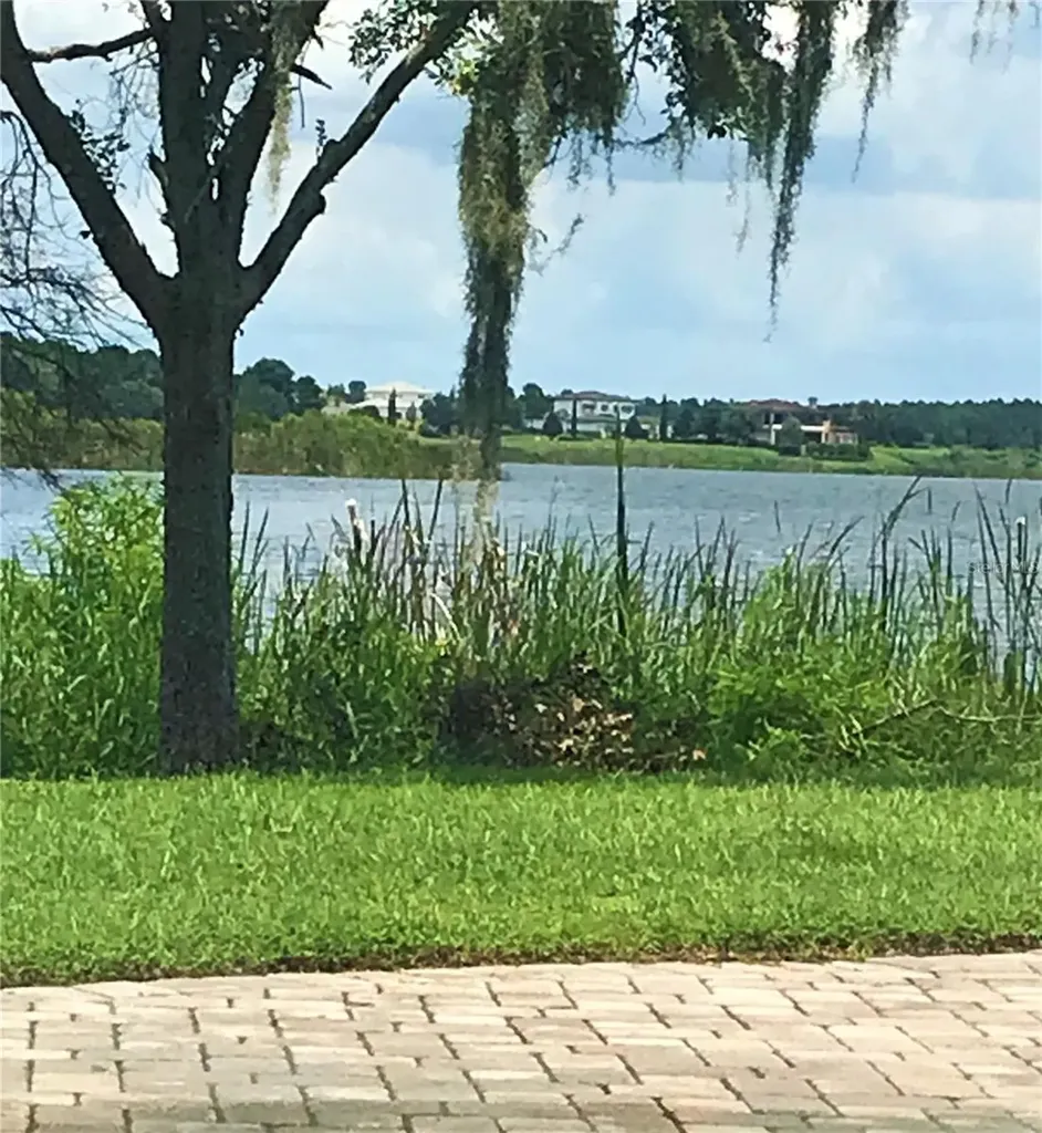 16650 Bolsena Drive Montverde FL 34756