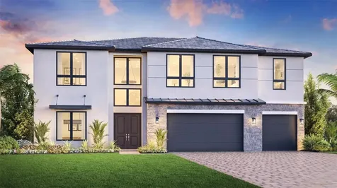 16650 Bolsena Drive Montverde FL 34756