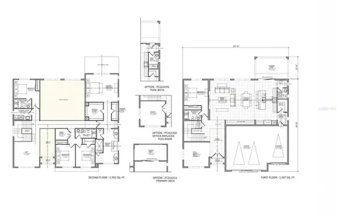 16650 Bolsena Drive Montverde FL 34756