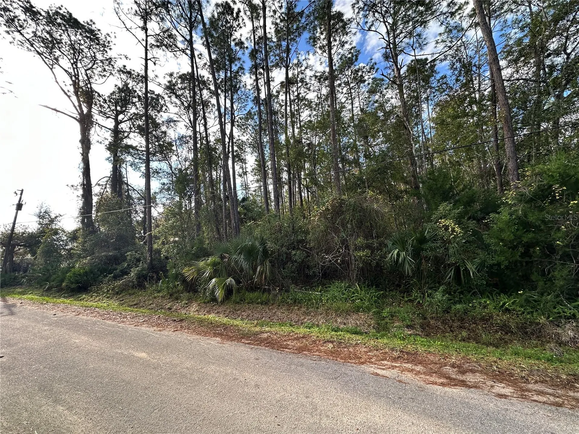 00 N Peach Street Bunnell FL 32110