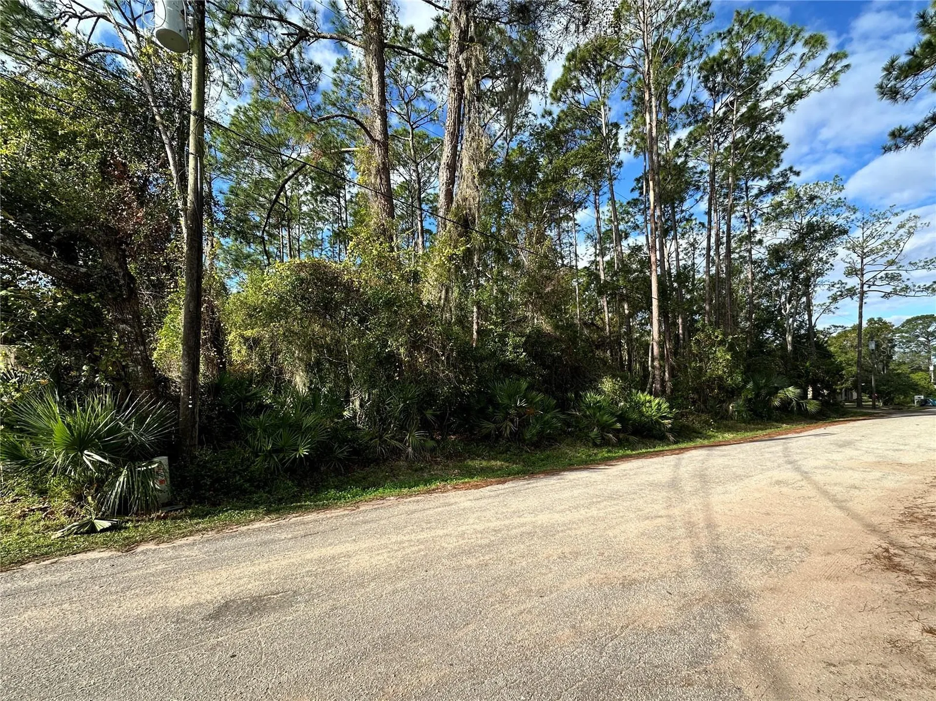 00 N Peach Street Bunnell FL 32110