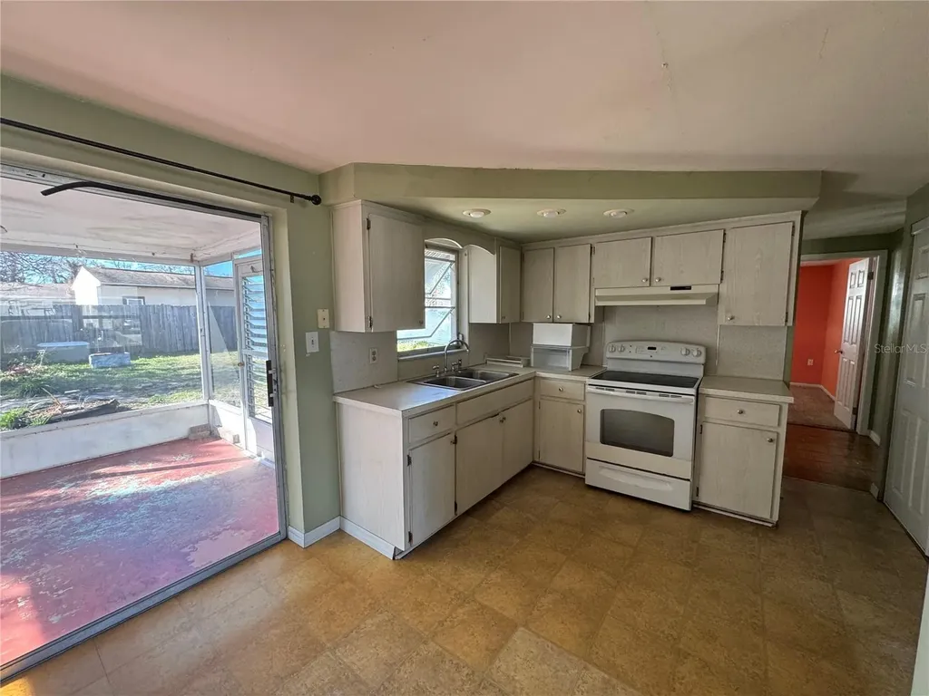 1321 Honor Drive Holiday FL 34690