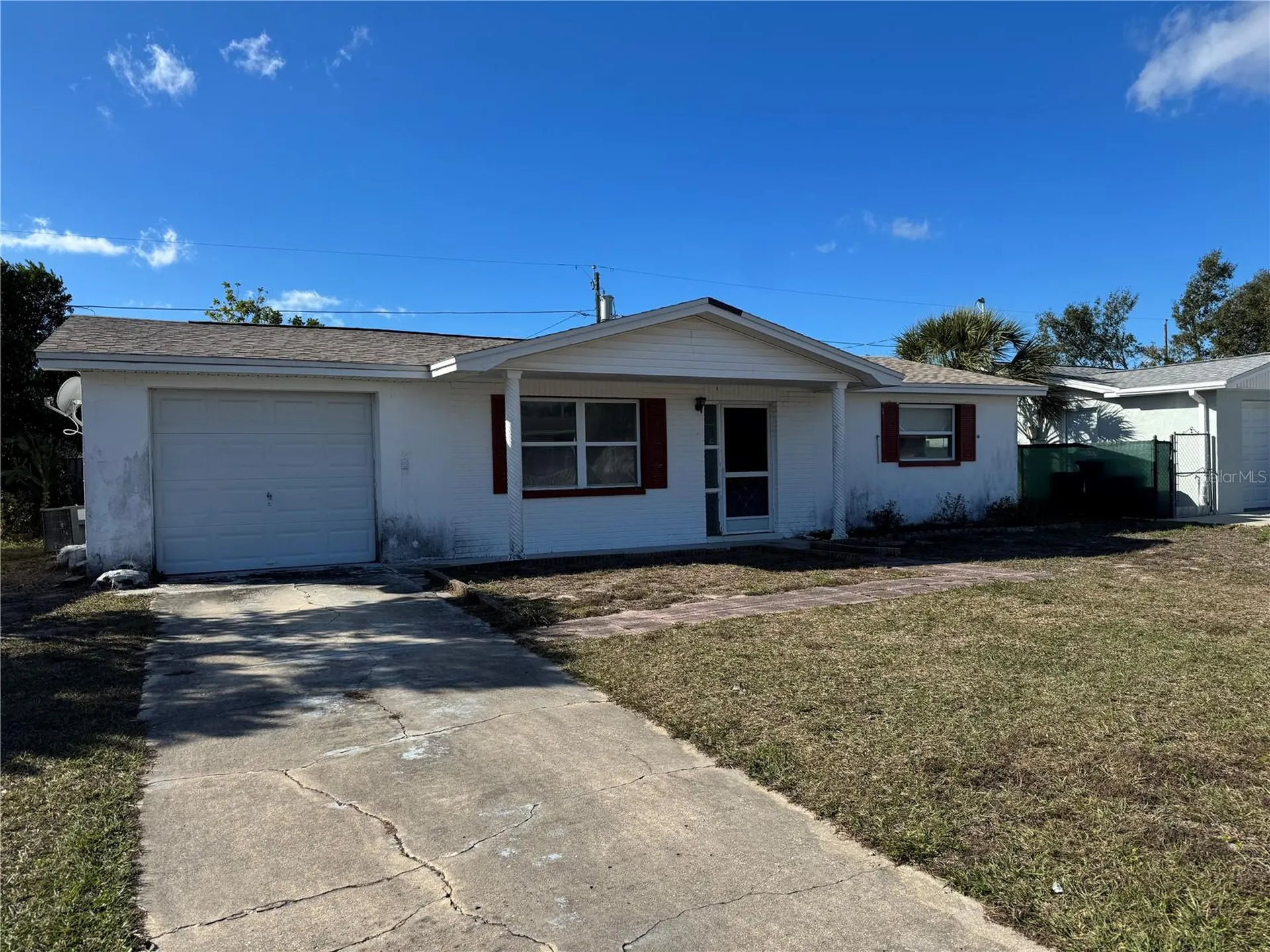1321 Honor Drive Holiday FL 34690