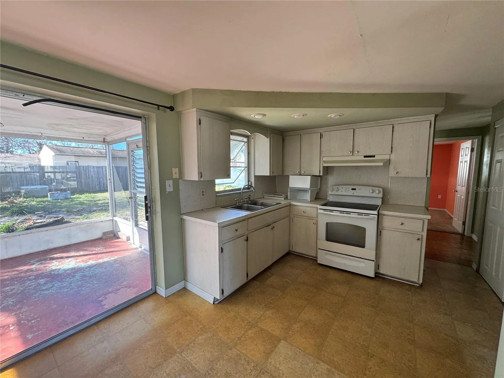 1321 Honor Drive Holiday FL 34690