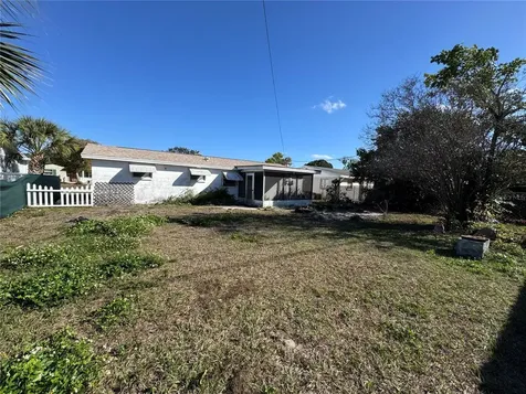 1321 Honor Drive Holiday FL 34690