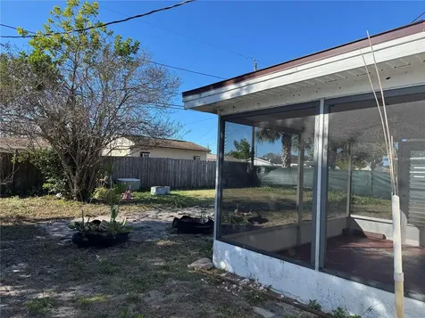1321 Honor Drive Holiday FL 34690