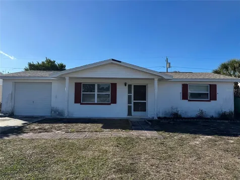 1321 Honor Drive Holiday FL 34690