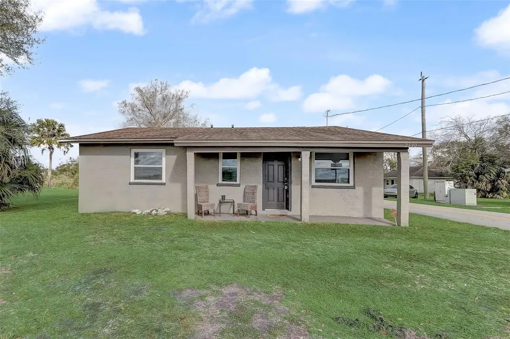 2590 E State Road 46 Sanford FL 32771