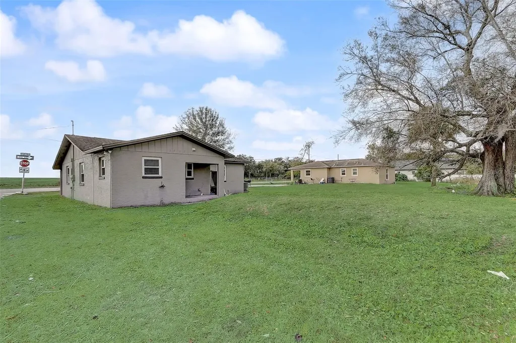 2590 E State Road 46 Sanford FL 32771