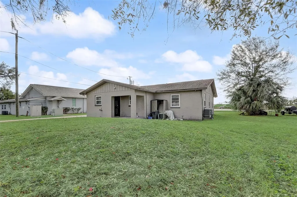 2590 E State Road 46 Sanford FL 32771