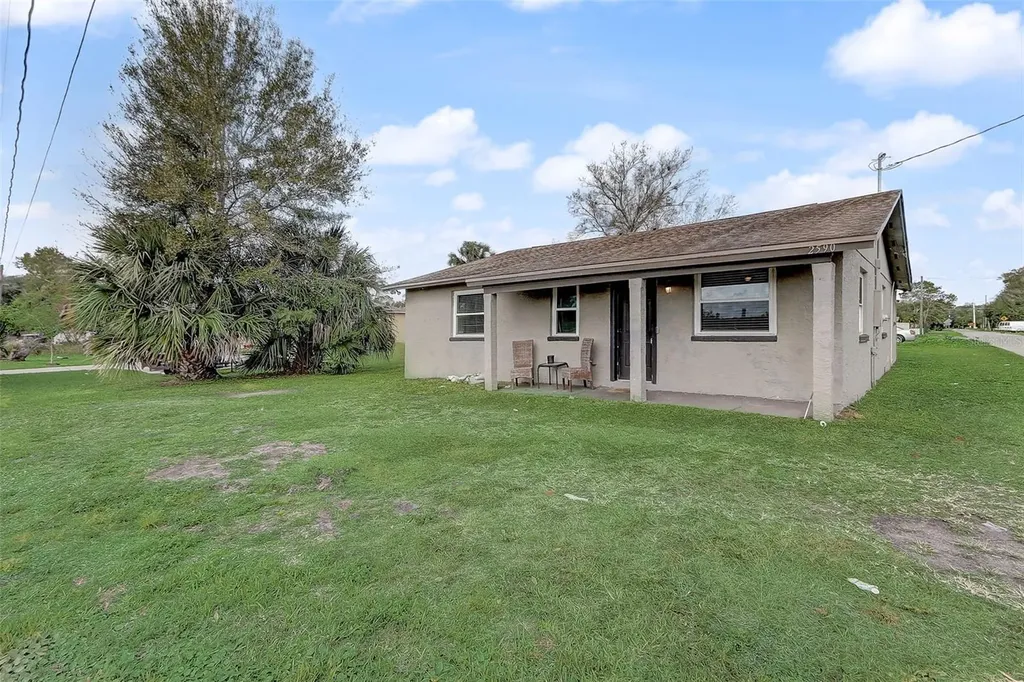 2590 E State Road 46 Sanford FL 32771