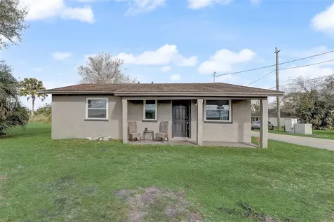 2590 E State Road 46 Sanford FL 32771