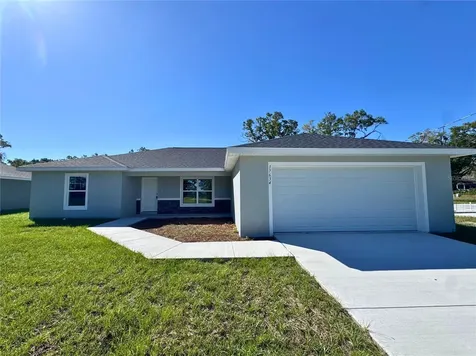 8221 N Merrimac Way Citrus Springs FL 34434