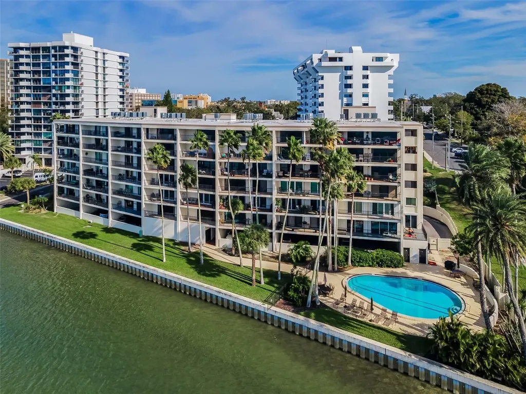 55 Rogers Street Clearwater FL 33756