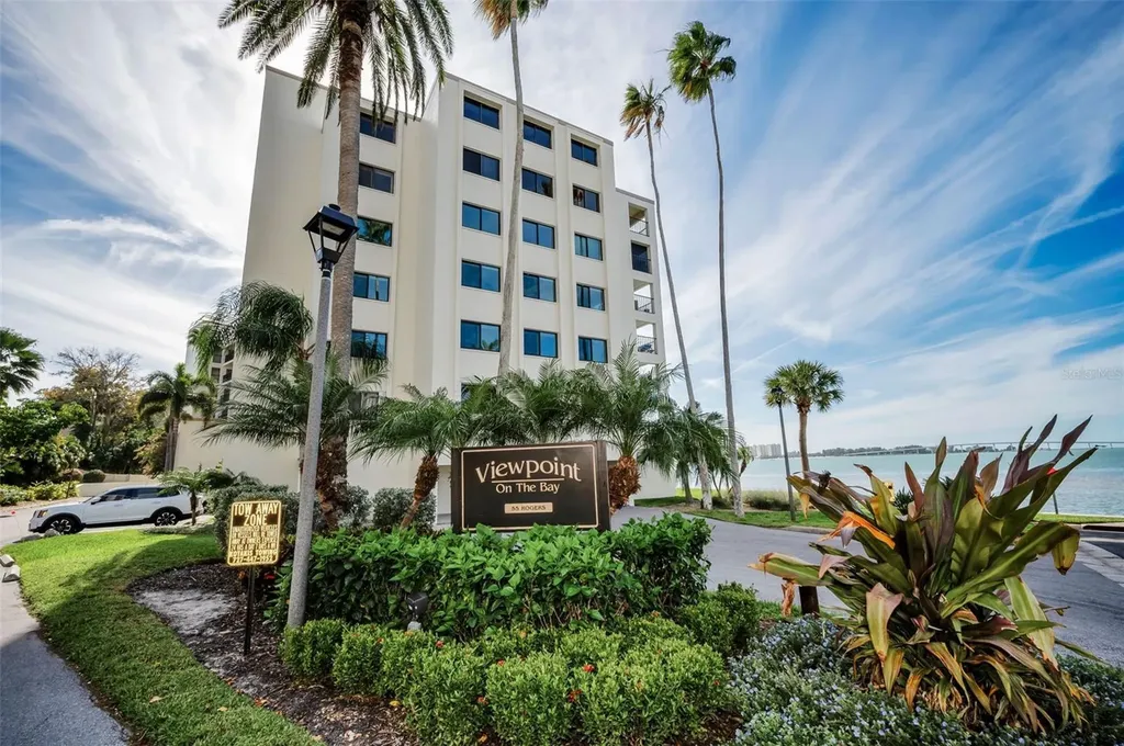 55 Rogers Street Clearwater FL 33756