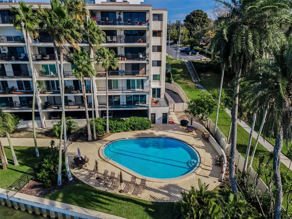 55 Rogers Street Clearwater FL 33756