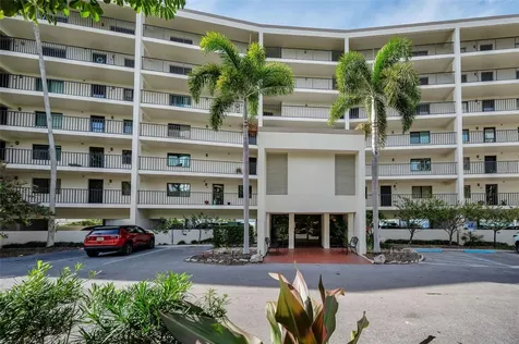 55 Rogers Street Clearwater FL 33756