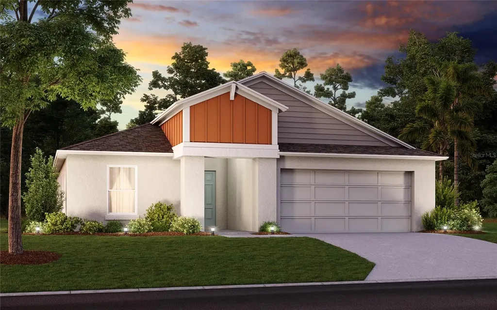 1326 Palmeroy Road Haines City FL 33844