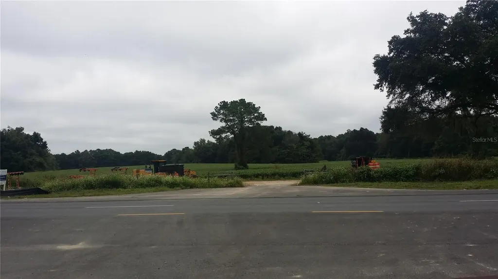 Tbd Highway 441 Alachua FL 32615