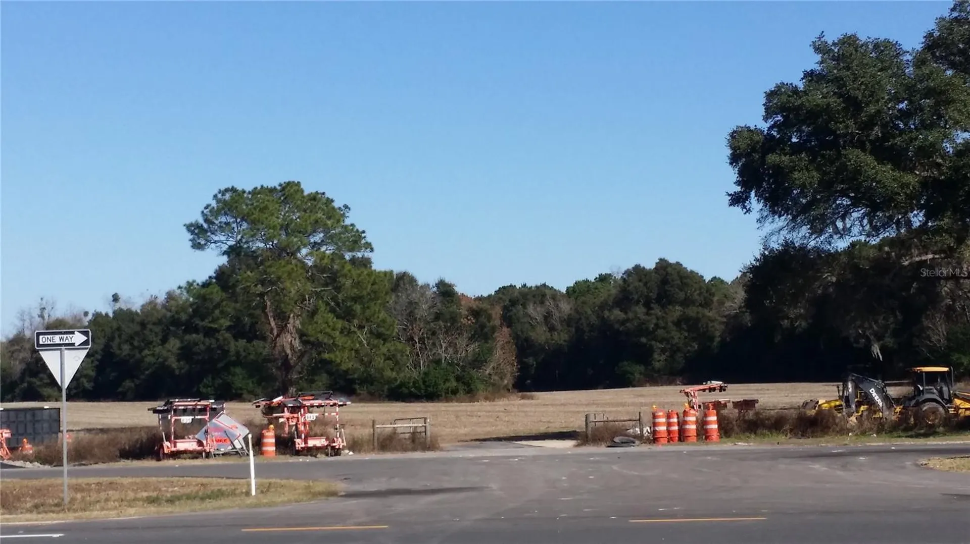 Tbd Highway 441 Alachua FL 32615