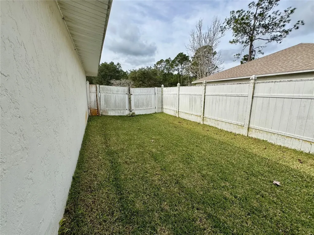 13 Zinnia Court Palm Coast FL 32164
