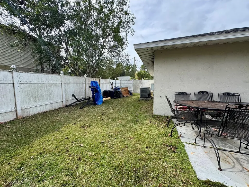 13 Zinnia Court Palm Coast FL 32164