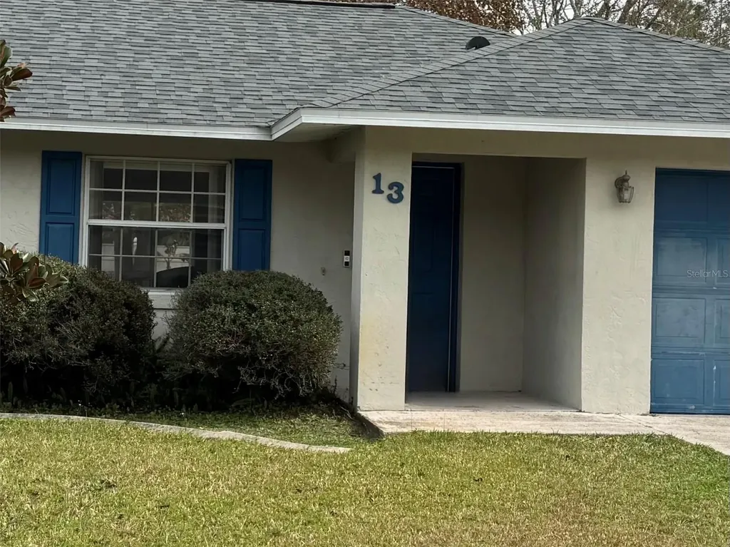 13 Zinnia Court Palm Coast FL 32164