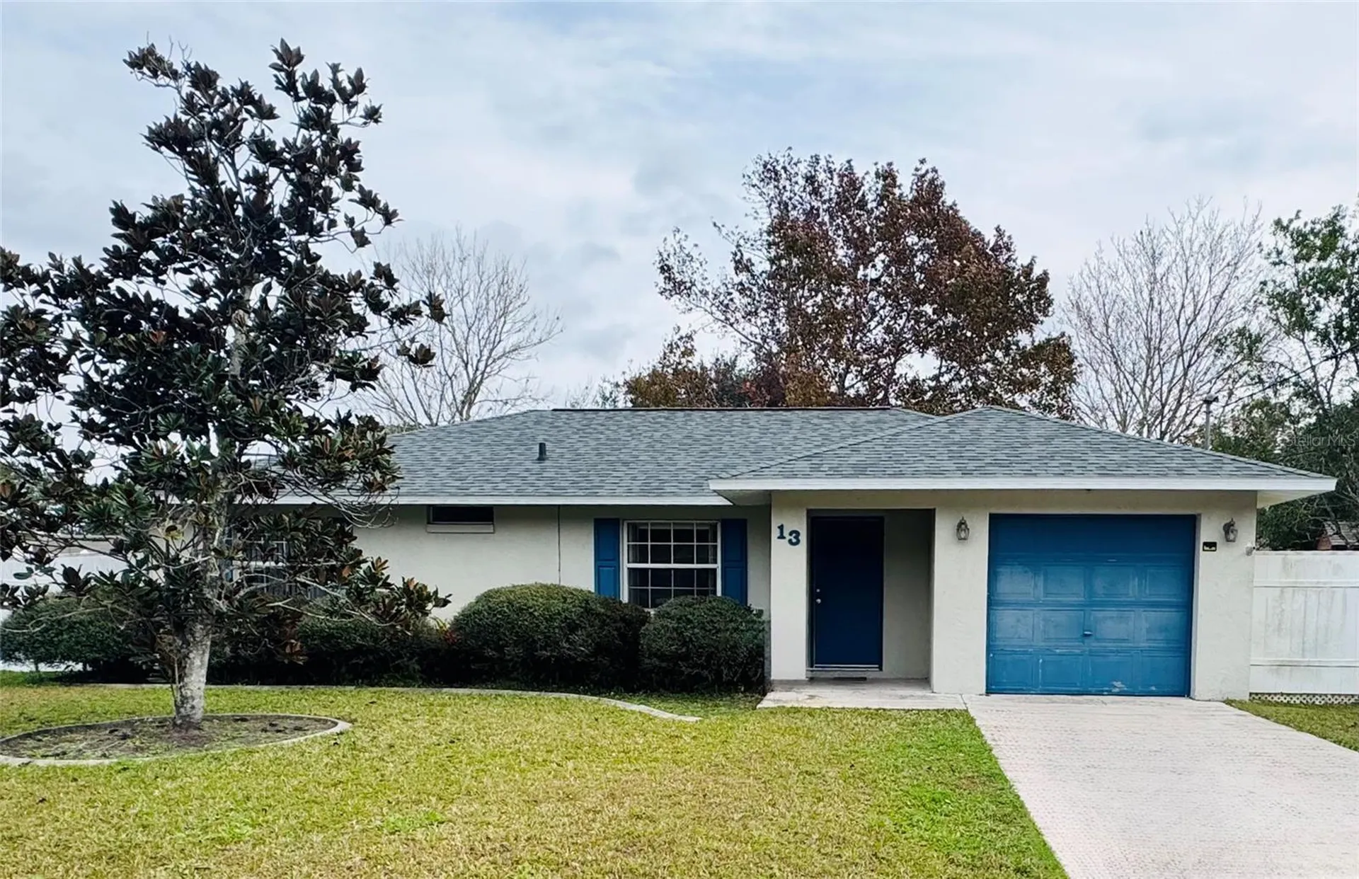 13 Zinnia Court Palm Coast FL 32164