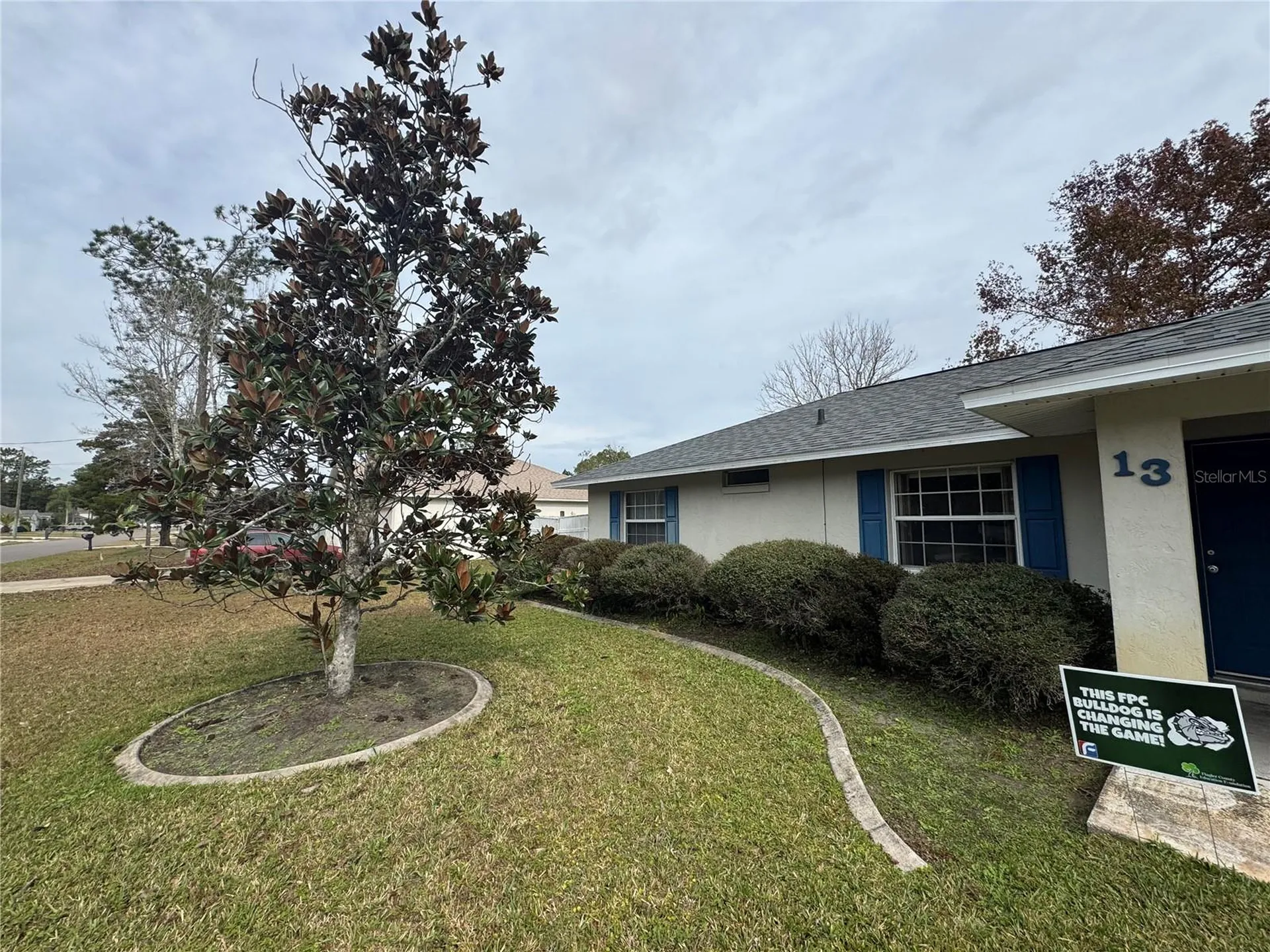 13 Zinnia Court Palm Coast FL 32164
