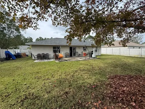 13 Zinnia Court Palm Coast FL 32164