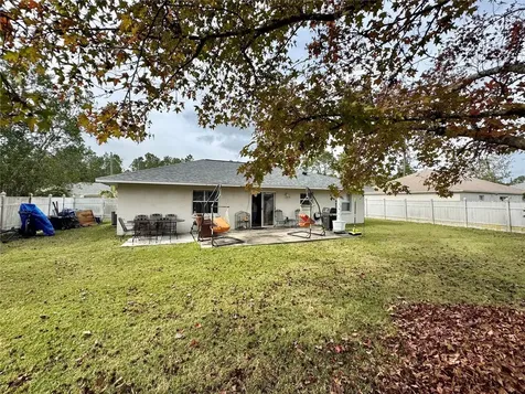 13 Zinnia Court Palm Coast FL 32164