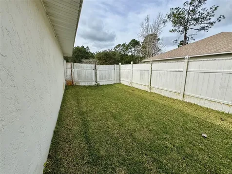 13 Zinnia Court Palm Coast FL 32164