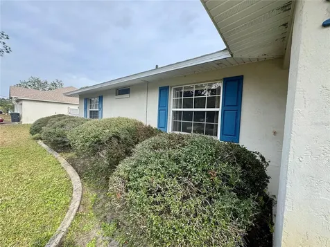 13 Zinnia Court Palm Coast FL 32164