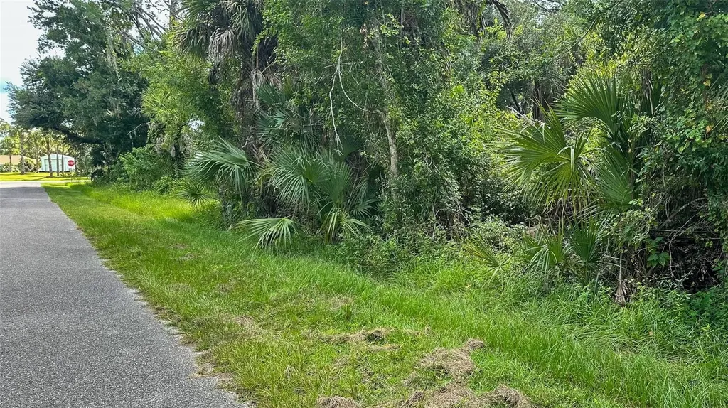 Lot 12 Walmsley Avenue North Port FL 34287