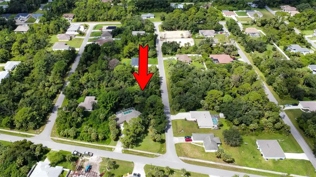 Lot 12 Walmsley Avenue North Port FL 34287